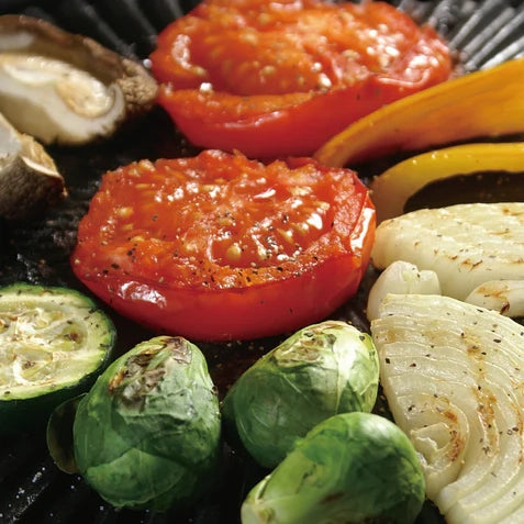 Grill sans fumée - Yaki Yaki san