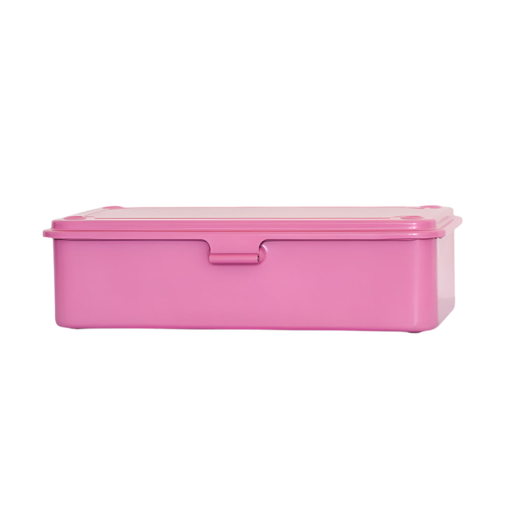 Boite à outils T190 - Rose Bonbon