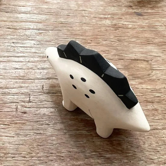 Wooden figurine – Dinosaurs – Polepole (set of 9 pieces)