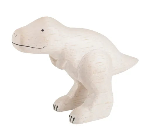 Wooden figurine – Dinosaurs – Polepole (set of 9 pieces)