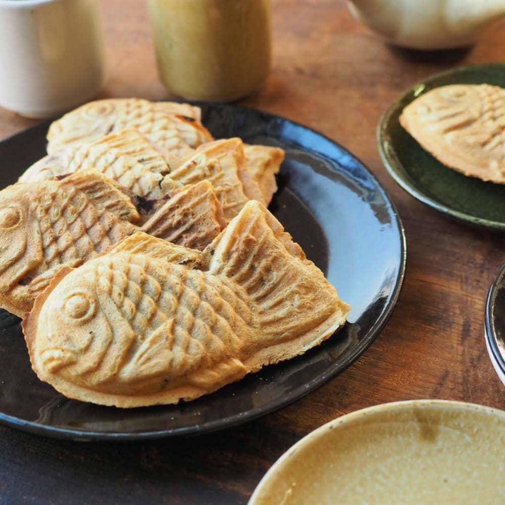 Grande assiette - Heuge - Setoguro - VAISSELLE