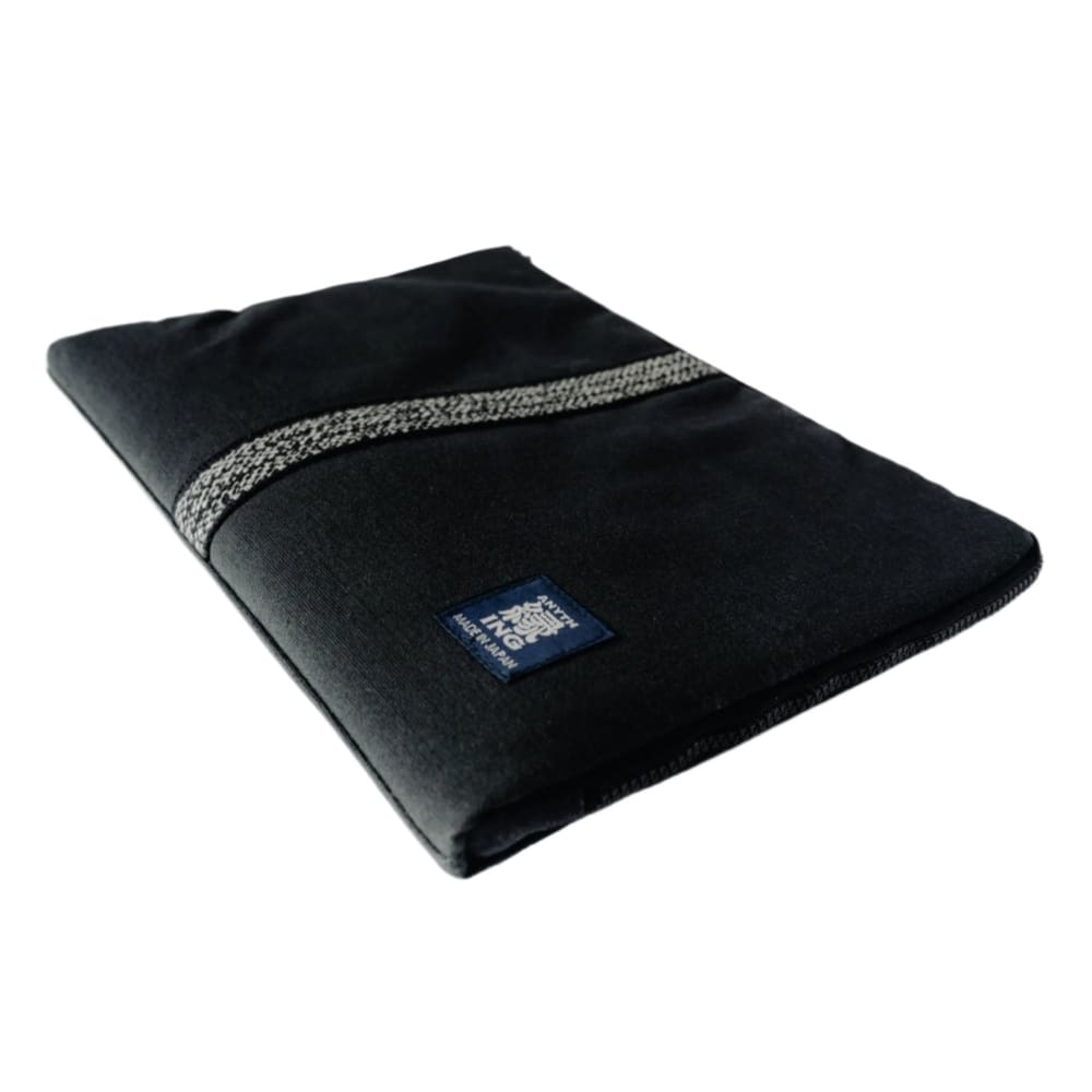 Housse d’ordinateur 15’’ - Noir - HOUSSES LAPTOP