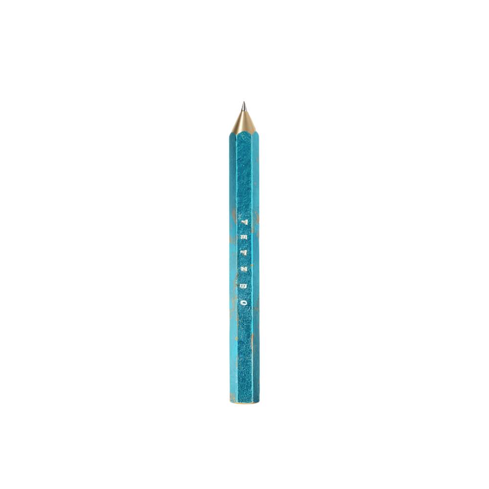 IROEN - Metallic Sky - Stylo à bille - STYLOS