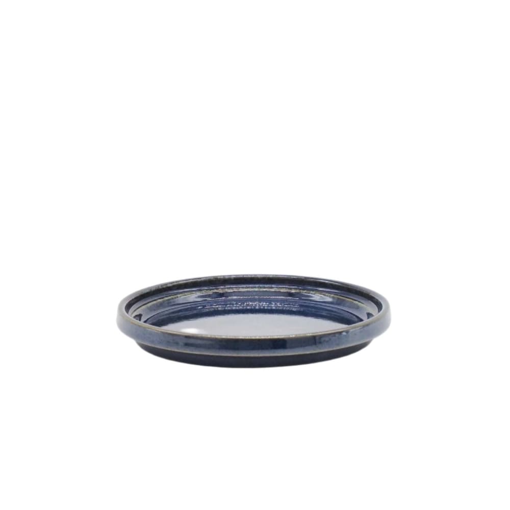 Petite assiette - Smith - Bleu - VAISSELLE