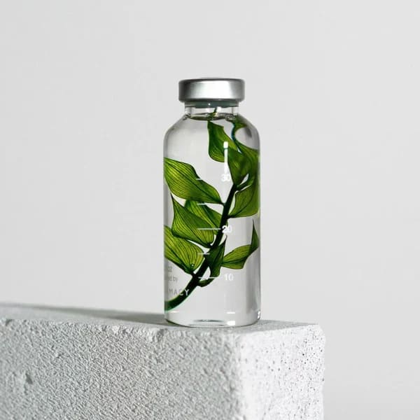 Plante immergée - Ruscus aculeatus - 30ml - FLEURS & PLANTES