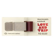Porte stylo - TRAVELER’S notebook - LOVE AND TRIP - ACCESSOIRES DE BUREAU