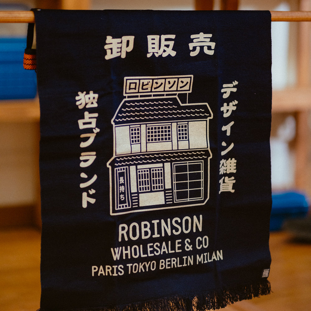 Trousse - Noir