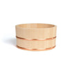 Seau pour le bain - Bois d’hinoki - MEUBLES DE BAIN