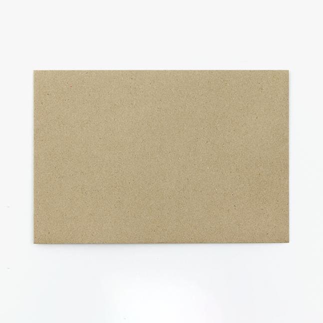 Set de 8 enveloppes kraft - M - TRAVELER’S NOTEBOOK REFILLS