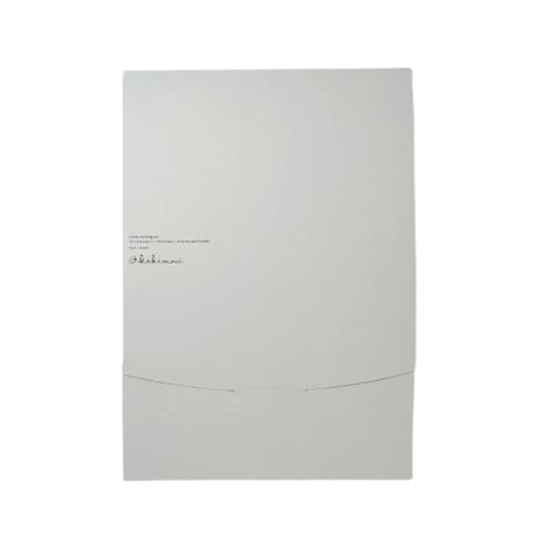 Set de papier à lettre - ACCESSOIRES DE BUREAU