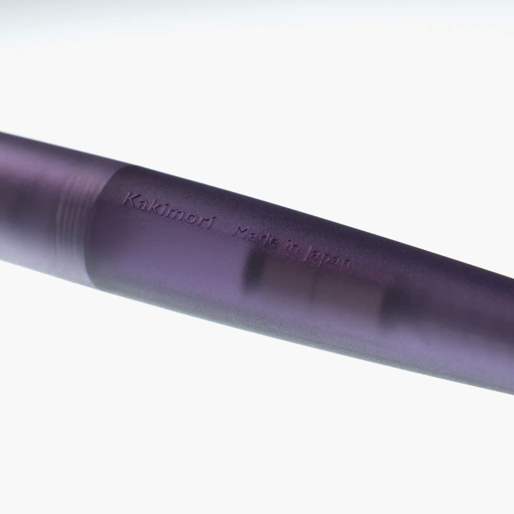 Stylo à bille - Frost - Violet - STYLOS