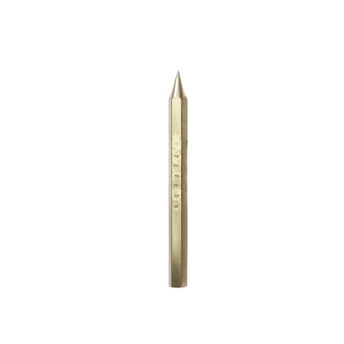 Stylo Bille - CHIBIEN 8 - Laiton - STYLOS