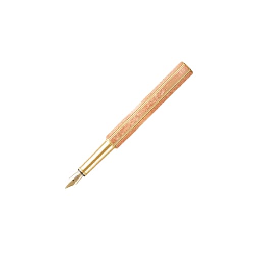 Stylo Plume (F) Classic Renaissance - KAZARI KANAGU ORCHID - STYLOS PLUMES