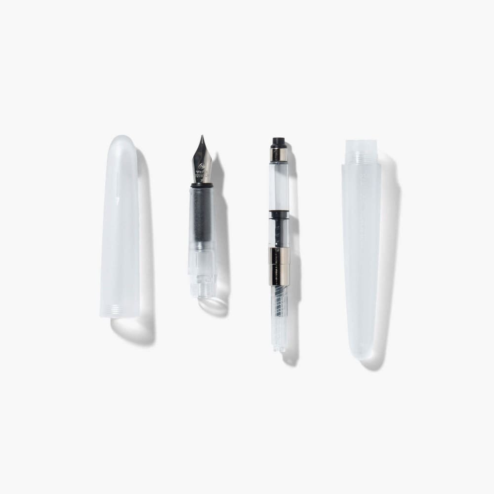 Stylo plume - Frost - Translucide - M - STYLOS PLUMES