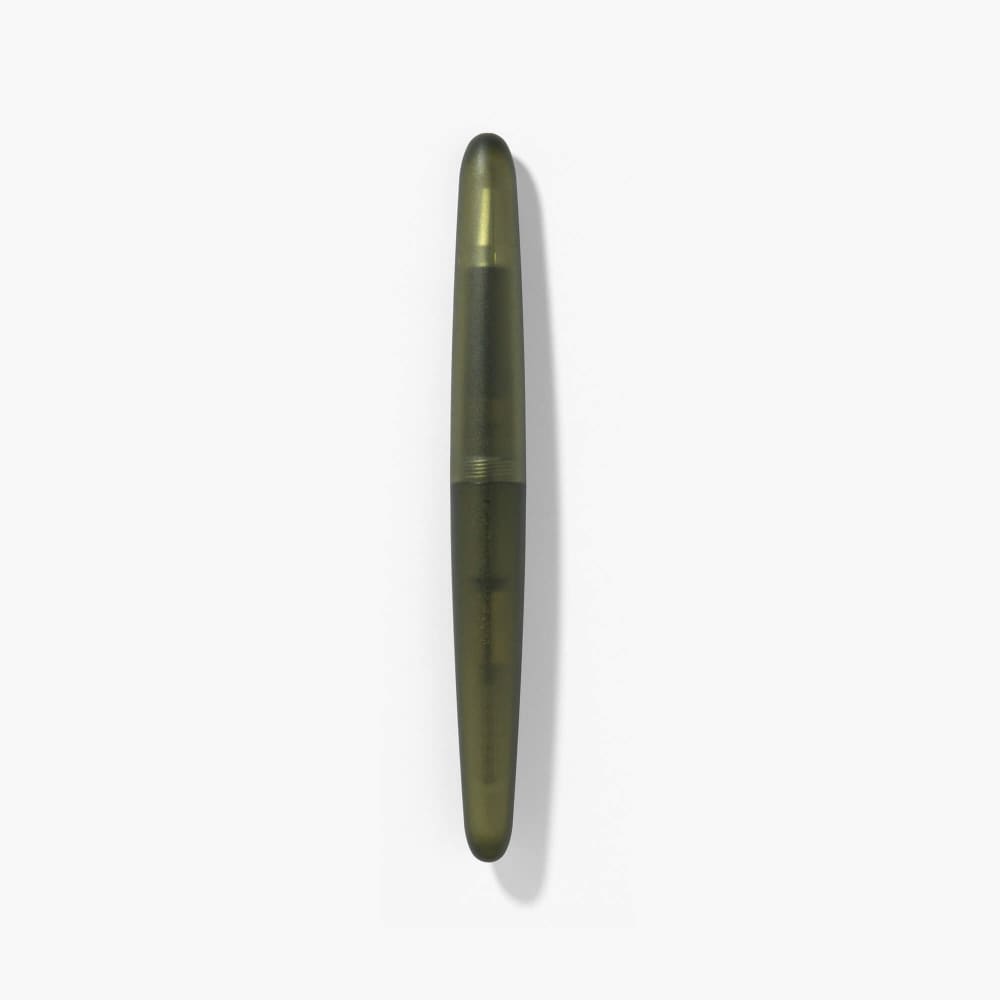 Stylo plume - Frost - Vert - F - STYLOS PLUMES