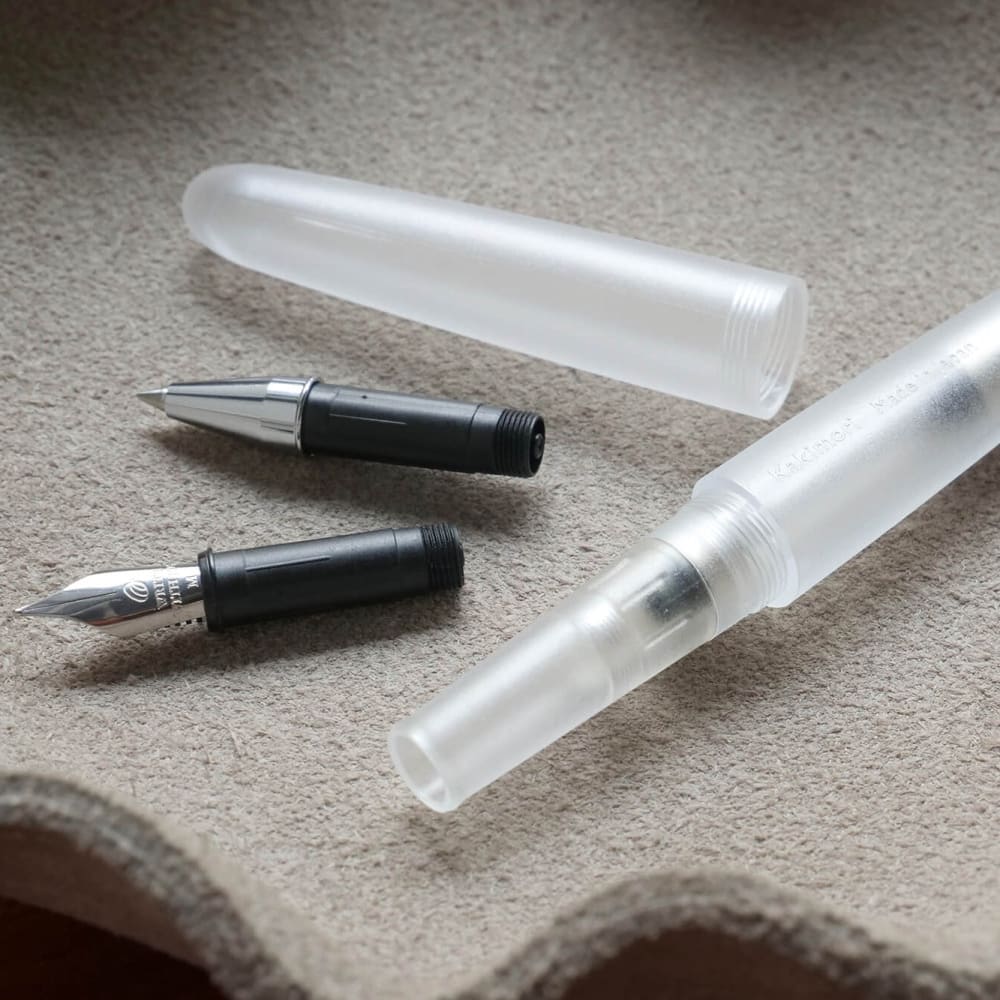 Stylo plume - Frost - Vert - F - STYLOS PLUMES