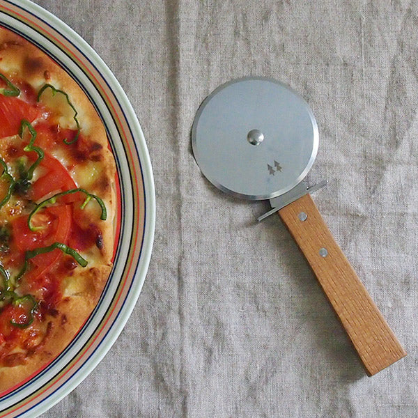 Pizza Wheel - Morinaki