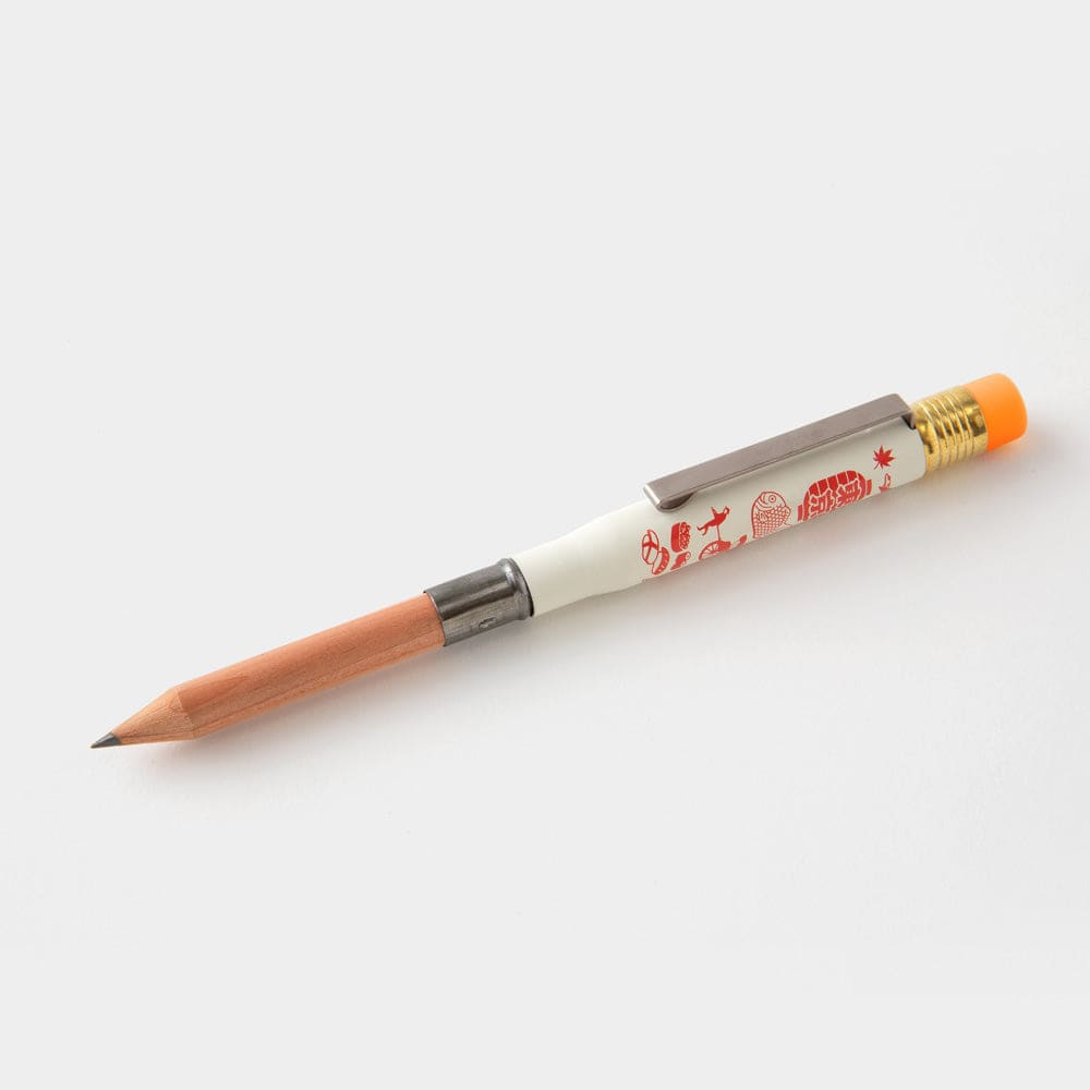 TOKYO EDITION - Brass pencil - STYLOS