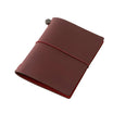 TRAVELER’S notebook - LOVE AND TRIP - Format passeport - TRAVELER’S NOTEBOOK COVER