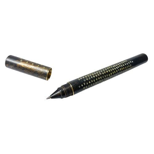 TZF - Base laiton - Stylo à bille - STYLOS