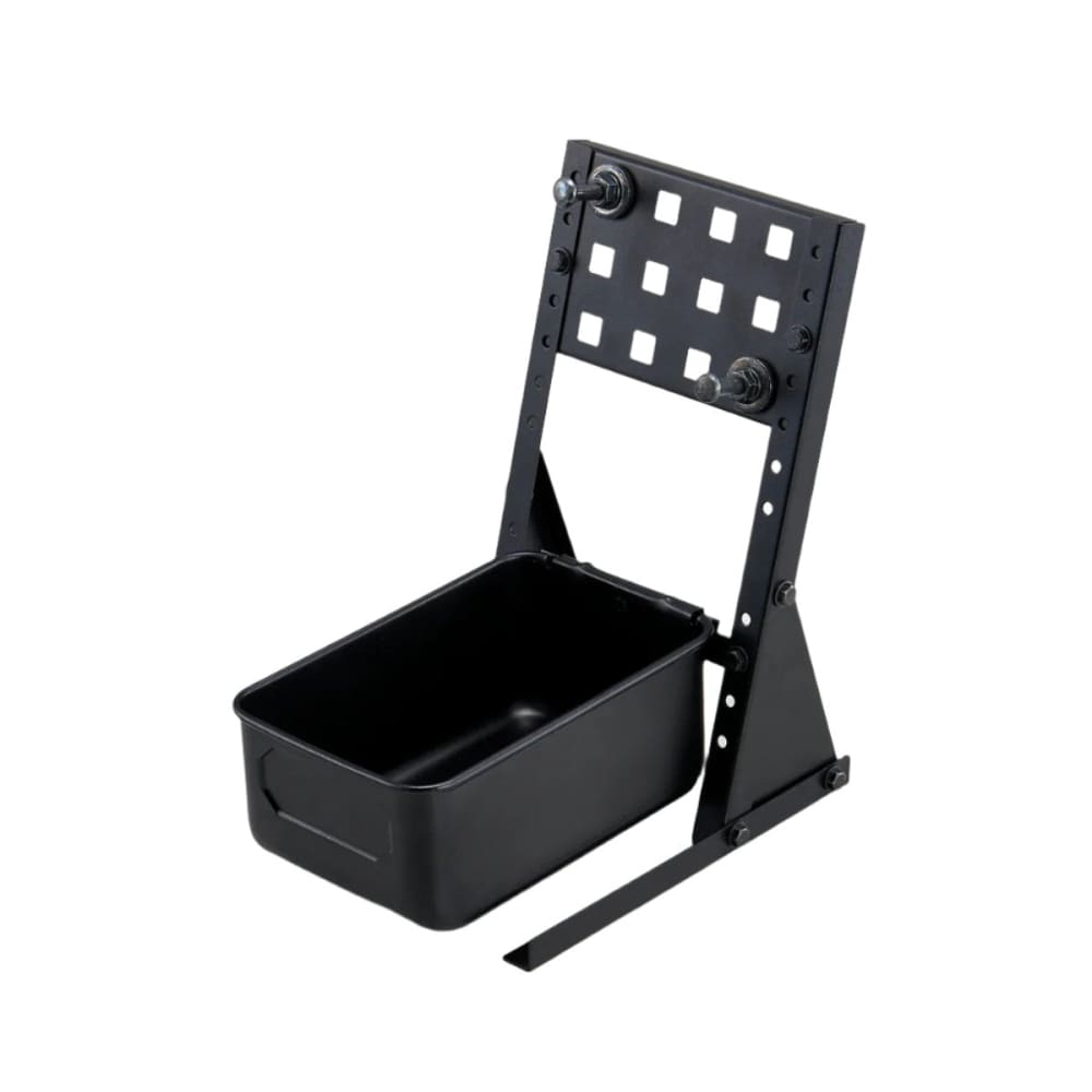 Vide poche - Noir - BOITES À OUTILS
